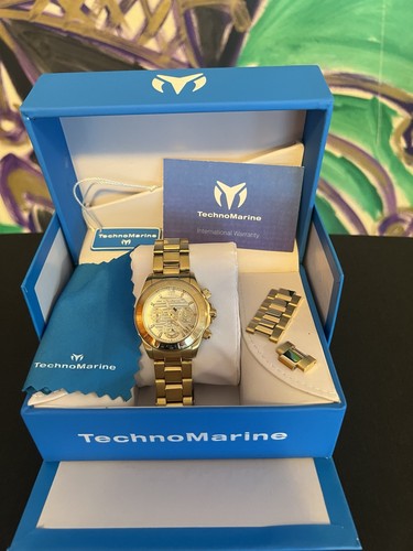 Technomarine manta 219013 - manta, tm-219013