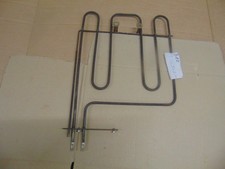 Nr 166 Heizung Oberhitze