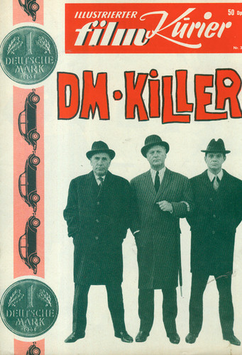 Illustrierter film kurier - illustrierter,