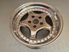 Artec RH ZW1 Edition S1 Felge 2Tlg. 9x16 5x112 Et50 Chrom NEU!! A2130