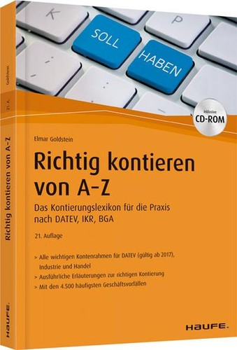 Richtig kontieren von das - richtig,