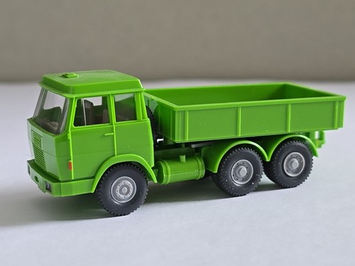 Wiking hanomag henschel - henschel, lkw