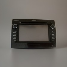 ZENEC - RADIO, CD, BLUETOOTH