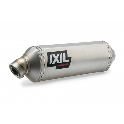 Ixil auspuff kove 800x pro - auspuff,