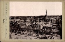 Kabinett Foto Eutin in Ostholstein, Teilansicht - 11058930