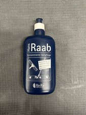 ORIGINAL Ha-Ra Hans Raab