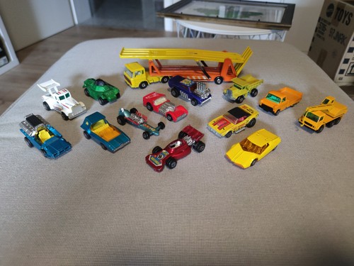 Matchbox superfast super - matchbox,