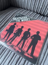 Kraftwerk-Das Model 7"Single