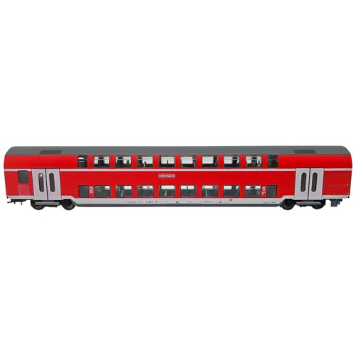 Fleischmann personenwagen - h0,