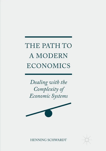 The path modern economics - path,