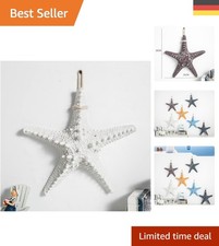 Seestern Wanddeko 32cm extra