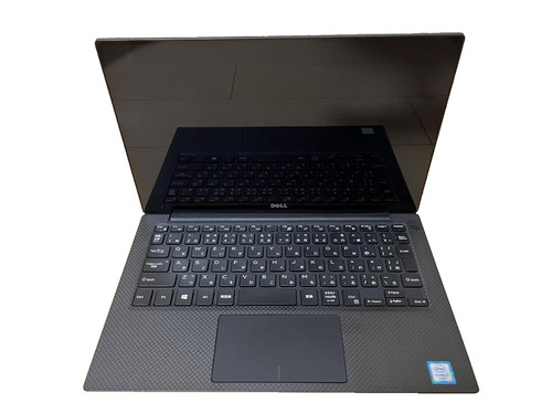 Dell xps 9350 intel core - 13,