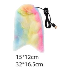 Vogeldecke für Käfig zufällige Farbe Papageienkäfig Schuppen Hütte für Kakadu Finken