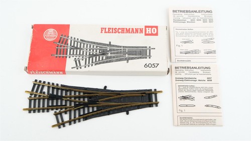 Fleischmann 6057 - fleischmann, h0