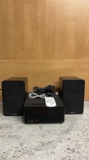 Onkyo CR-265 Mini