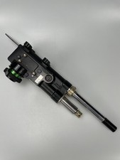 F-104G Starfighter - Martin Baker Ejection Seat GQ7 - Release Mechanism - GAF