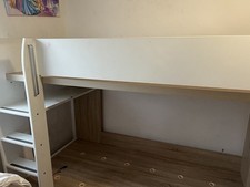 Schlaf Bett Mit Zwei Etagen