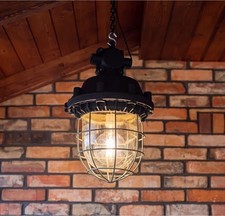 JAMES 250 XXL Bunkerlampe Ex