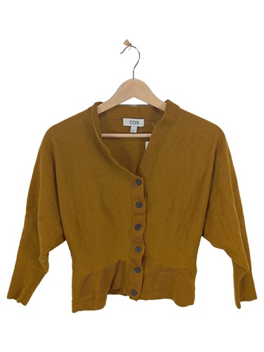Cos strickjacke damen 38 - strickjacke,
