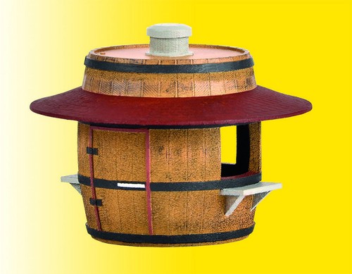 Kibri 38673 verkaufsstand - 38673,