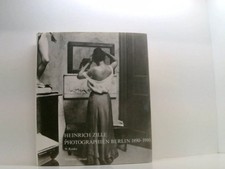Heinrich Zille Photographien