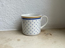 Villeroy & Boch Perpignan Kaffeetasse ohne Untertasse Teetasse Tasse NEU!