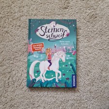 Sternenschweif,70, Reise nach