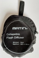 MATIN Collapsible Flash