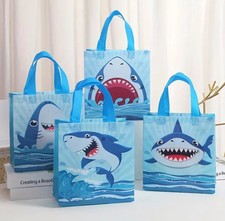 4 Stk. Geschenktaschen