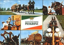 Bier Pilskrone Dortmund