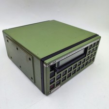 SAILOR Compact VHF DSC RM2042 Radio Controller Transceiver S.P Radio Marine