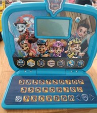 Paw Patrol Lern-Laptop von VTech (ab 4 Jahren)