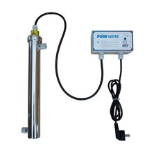 PURE 1.0 - 16W - UVC Anlage