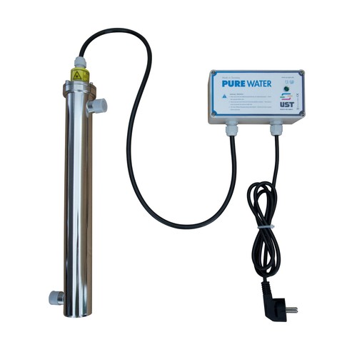 Pure 16w uvc anlage - pure,