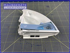 Waschmittelschublade