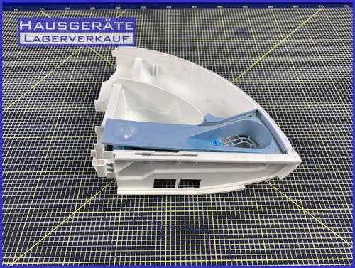 Waschmittelschublade