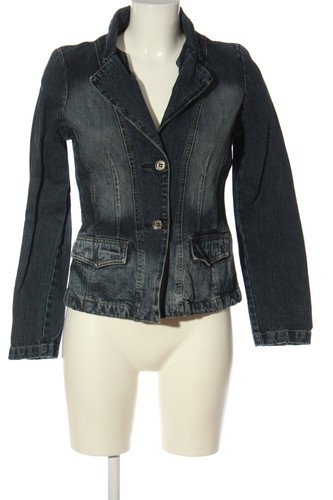 Jolina jeansjacke damen - jolina,