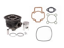 50ccm Zylinder Kit + Dichtsatz