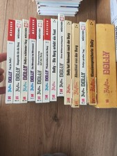 Enid Blyton Dolly  13 Bücher