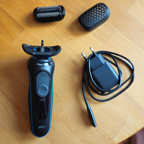 Braun series b1000s wet - braun,