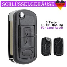 3 Tasten Klapp Schlüssel