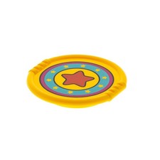 1x Lego Duplo Teller Scheibe