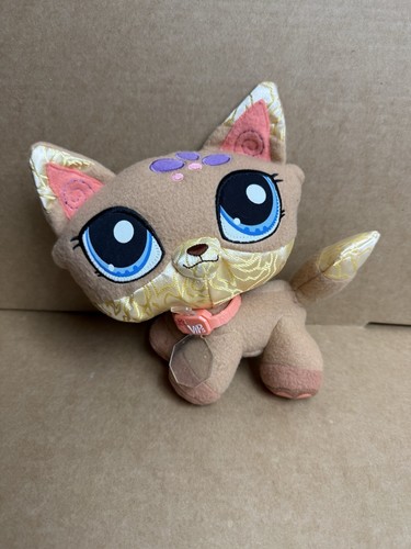 Littlest petshop vips seltener - vips,