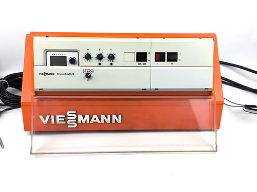 Viessmann trimatik mcb 7450361 - viessmann,