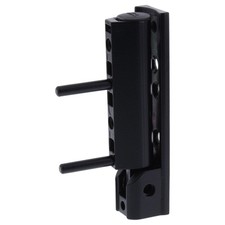 Schüco Ecklager aufliegend