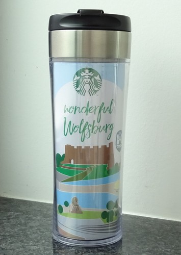 Starbucks tumbler thermobecher - tumbler,