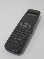 Alte Panasonic-Fernbedienung