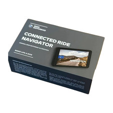 BMW Motorrad Connected Ride