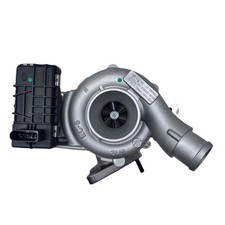 Turbolader FORD Transit VI