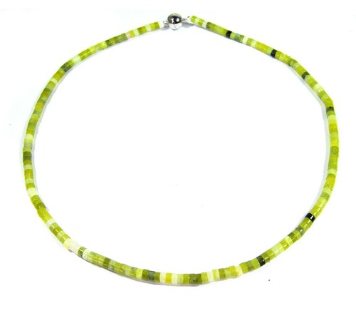 Damen halskette edelstein - damen,